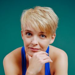 Anke Stoppa