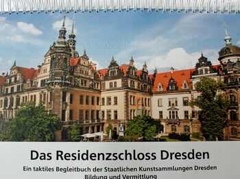 Residenzschloss Dresden